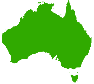 Available Australia Wide Gutter Guard.