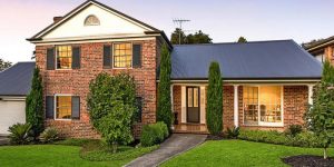Residential Gutter Guard Protection.
