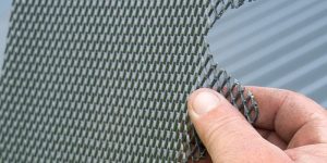 The Strongest Most Reliable Gutter Guard Available in Australia.