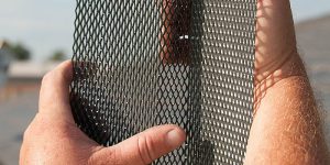 Protection From Ember Attack, Nesting Birds, Leaf and Debris Collection #1 in Bush Fire Protection